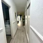 Super Y Amplio Apto Con Airco, Planta Baja En Mareverde * Costa Adeje (Tenerife)