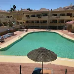 Super Y Amplio Apto Con Airco, Planta Baja En Mareverde * Costa Adeje (Tenerife)