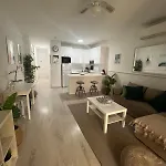 Super Y Amplio Apto Con Airco, Planta Baja En Mareverde شقة *